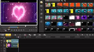 Tutorial Chroma Key Effect For Corel Videostudio Chroma Key Tutorial Video Studio