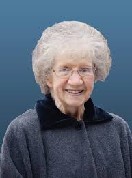 Doris Cameron Obituary