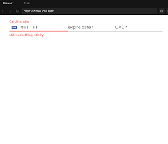 Many banks offer credit cards with great benefits for travelers. Credit Card Validation Github Topics Github