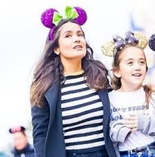 The frida actress asked for support from famous friends including jennifer lopez. Valentina Paloma Pinault Wiki Age Salma Hayek Daughter Bio Facts