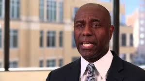 Daniel Speckhard, Lutheran World Relief