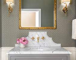 Grey may have been one of the most popular styles in previous year bathroom remodeling projects, however, that's all about to change.we're moving on to bolder, darker styles this season. 75 Best Bathroom Remodel Design Ideas Photos April 2021 Houzz