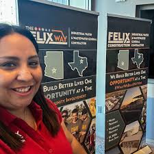 Felix Construction Company...