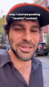 2 years ago I noticed a ton of hate towards Jewish people