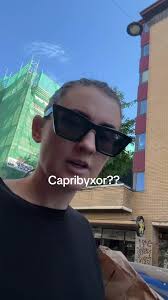 Capribyxor: En guide för mode och stil