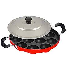 Non Stick Idli Maker By Saurabhappliances Nandani Nirali Terifica Ideal South Indian Food Cat Party Cavities