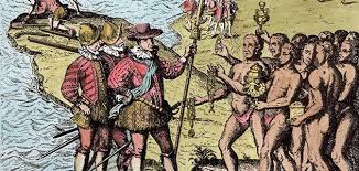Image result for columbus america