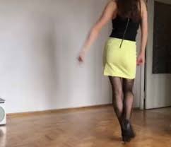 High heels, pantyhose tease, pantyhose milf, milf hotel, mellanie, blonde pantyhose. Olga D Striptease In Black Stockings Hot N Sexy This Are Pantyhosestudios Made In The Web