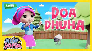 Alif Sofia Doa Dhuha Tv Episode 2019 Imdb