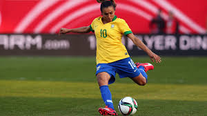 Por duas temporadas, as meninas atuaram pelos dois clubes e conquistaram a copa do brasil feminina, em 2016, e a copa libertadores da américa, em 2017. Futebol Feminino 5 Razoes Para Ajudar A Crescer A Modalidade