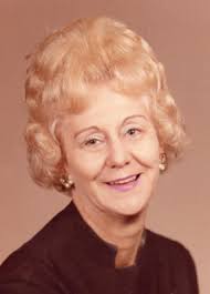 Reita Moorehead Dumas