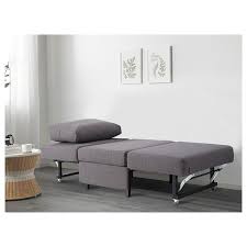 Jarvsta Bettsessel Skiftebo Dunkelgrau Ikea Armchair Bed Convertible Furniture Armchair