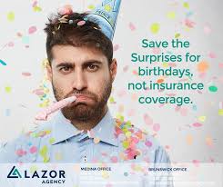 Profile for Lazor Agency