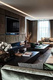 Eric Kuster Top 20 Best Modern Interior Designers In 2020 Modern Interior Interior Designers Living Room Designs