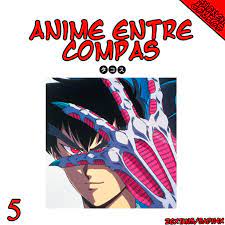 Capitulo 5: Jigoku Sensei Nube/ Saludos al rapa perros/ Descuentos en  camisetas/ Nadie nos va a patrocinar | Listen Notes