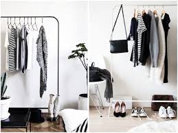 ikeaに売られているmulig洋服ラックがシンプルで安くて お部屋おしゃれになると話題 衣装ラック 洋服ラック 部屋 おしゃれ