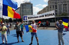 Ghiță mureșan, cel mai înalt jucător din istoria nba, a votat la ambasada româniei în statele unite ale americii, la washington, pentru alegerile europarlamentare. Ambasada Romaniei Din Italia OrganizeazÄ Forumul AsociaÈiilor De Romani Pe 6 Aprilie News Romania