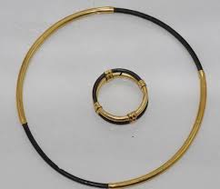 Aehb po box 61606 santa barbara, ca 93160. Sold Price 14ct Gold And Elephant Hair Bangle And Matching Ring No Marks But Tests As 14ct Weight Approx 3 8 Grams August 6 0116 12 00 Pm Aest