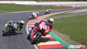 The artificial intelligence is built with machine. Motogp 19 Multiplayer Features Unveiled By Milestone Thexboxhub