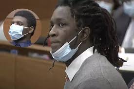Witness in Young Thug YSL Trial Refuses to Answer Questions