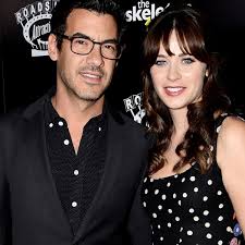 For all its many (many, many, many, many, many*) problematic issues, i still plan to watch the tokyo olympics starting tonight. Zooey Deschanel Sie Ist Schwanger Bunte De