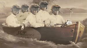 J T Riders On Da Way To Pickup Packages J T Express Philippines Facebook