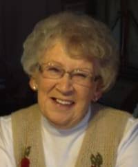 Doris R. Sheets Obituary (1929