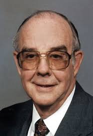 Obituary of Harold Edward Thorne