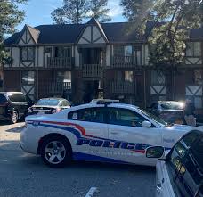 Fayetteville woman charged in boyfriend's fatal shooting