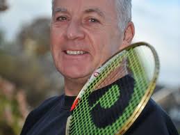 Local badminton legend Dan Travers says funding cuts spell disaster for  youth