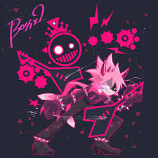 There is a playlist in the game. Jsandb The Boss Just Shapes Beats Hd Mobile Wallpaper Peakpx