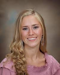 El Paso-Gridley High School Top of the Class 2020