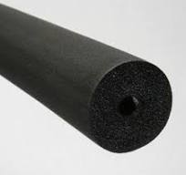 K-Flex Insul-Tube - Solid Rubber Pipe Insulation