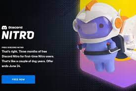 Her hafta farklı farklı oyunları ücretsiz olarak dağıtmasıyla göz önüne gelen epic games, bu sefer de oyunla birlikte discord nitro paketini ücretsiz yaptı. Wclymttj7er9fm