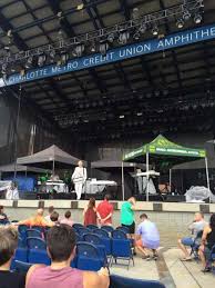 Photos At Charlotte Metro Credit Union Amphitheatre