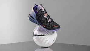 James is a big fan and friend of french football's golden boy ever since the two linked up last year for an inspirational conversation, and the. Nike Celebrate Kylian Mbappe Lebron James With The Chosen 2 Pack Soccerbible