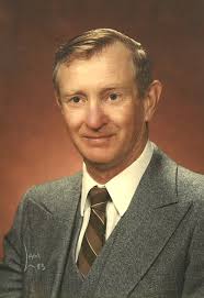 James Barrie Obituary