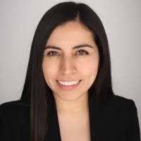 Daisy Esparza's Instagram, Twitter & Facebook