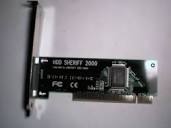 HDD SHERIFF 2000 HARD DISK SECURITY PROTECTION PCI CARD | eBay