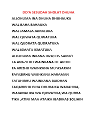 We did not find results for: Doa Sesudah Sholat