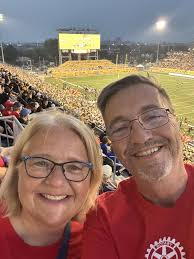 Paul Harris Society Membership