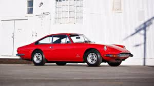 Image result for Rosso Chiaro 1970 AC Cars