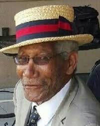 Cedric Cloud Obituary (1941