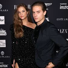 Barbara palvin is a hungarian model. Dylan Sprouse And Barbara Palvin Relationship Timeline Popsugar Celebrity