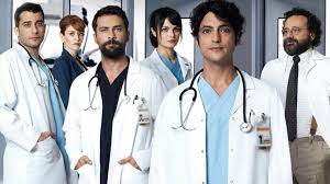 Doctor Milagro La Exitosa Serie Turca Que Llega A Telefe