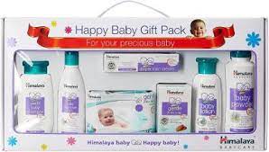 Baby oil, bath wash, shampoo, powder, comb, lotion. Himalaya Herbals Baby Kit Buy Baby Care Combo In India Flipkart Com