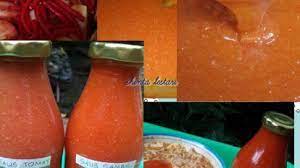 Pin Di Resep Untuk Dicoba