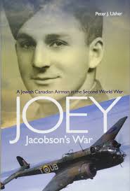 Joey Jacobson's War