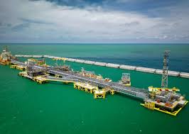 إنتاج الغاز لم يتوقف في الحقل المشترك بين السنغال وموريتانيا | اقتصاد |  الجزيرة نت