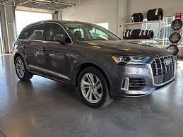 Image result for Samurai Gray 2020 Q7